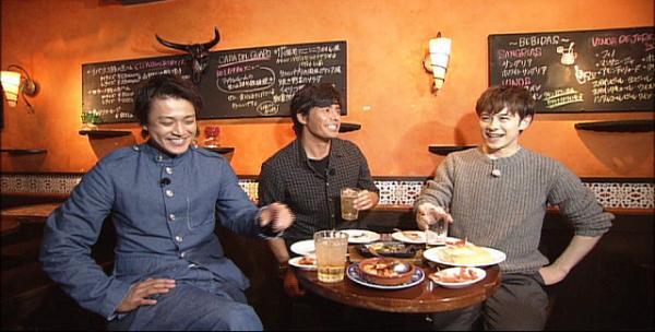 伊藤英明と小栗旬が火星…じゃなく“池袋”を冒険「火曜サプライズ」