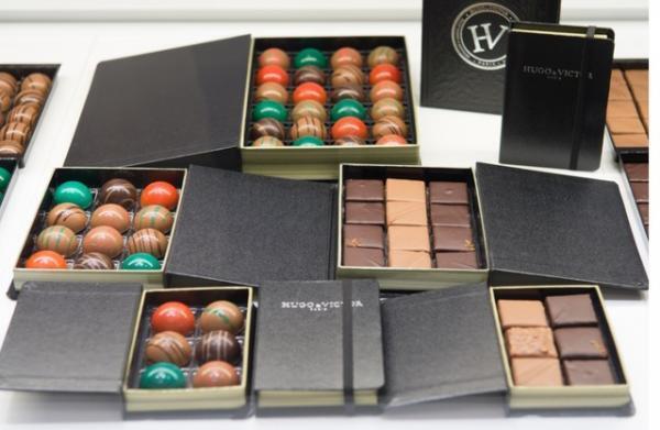 【3時のおやつ】パリ発スイーツブランド「ユーゴ＆ヴィクトール」、表参道ヒルズに日本初出店！