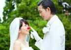 志田未来がウエディングドレス姿を披露！ 竜星涼とW主演『泣き虫ピエロの結婚式』