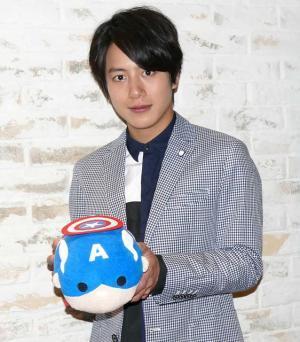 【インタビュー】溝端淳平、デビュー10年の変化と成長　「ムチャぶり、大歓迎です！」