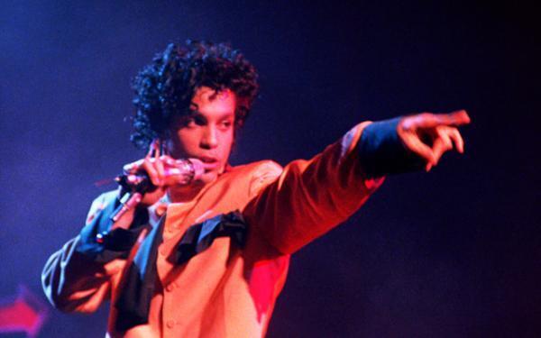 ライブ映画『プリンス／サイン・オブ・ザ・タイムズ』追悼の緊急上映