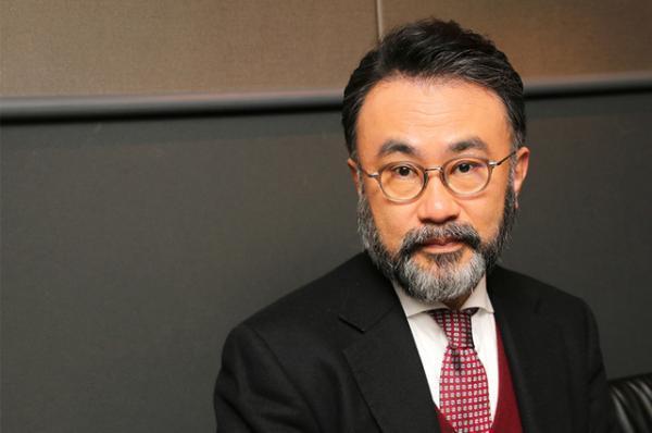 三谷幸喜、自作で輝く名優たちは「意外な部分が花開くのは、その人と2回目に仕事するとき」