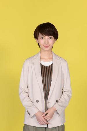 波瑠、「24時間テレビ」パーソナリティーに！「紅白」司会期待の声も