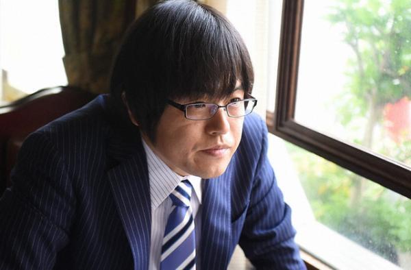 バカリズム、前田敦子主演ドラマで運命握る男に！ 「とてもおいしい役」