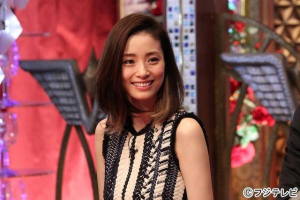 『ズートピア』も好調の上戸彩が今夜の「TOKIOカケル」にゲスト出演