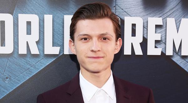 トム・ホランド、新スパイダーマンとしての切ないエピソードを語る