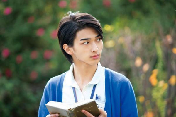 横浜流星、大人の女性との“片思い”に「心が温かく、どこか切ない」『全員、片想い』