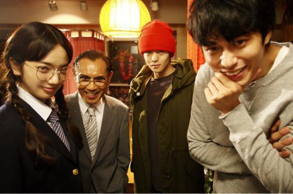 【予告編】東出昌大＆窪田正孝らが叫ぶ！ ヒーローの新基準が誕生 『ヒーローマニア-生活-』