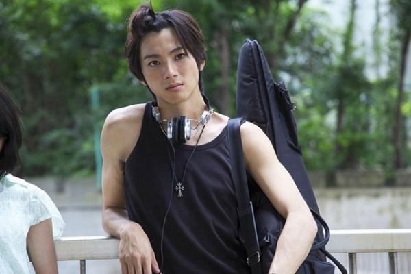 山田裕貴、“三枚目キャラ”で二階堂ふみをイラつかせる!? 『ふきげんな過去』