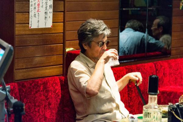 【特別映像】三浦友和が壊れる！ 最悪の父親像を全力で体現『葛城事件』