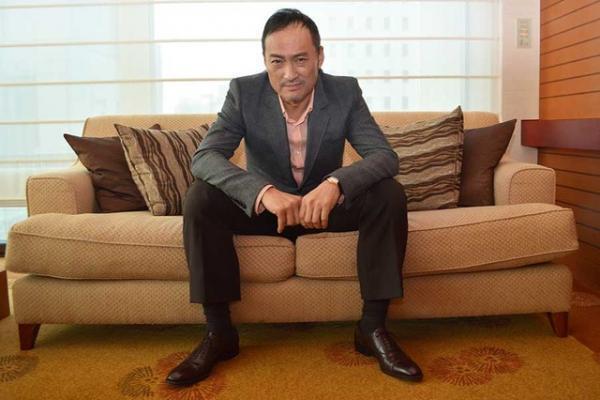 【インタビュー】渡辺謙、常に変わらぬ姿勢で変わりゆく死生観を語る『追憶の森』