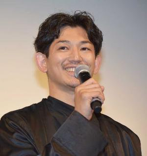 瑛太、羽生結弦からスケートに誘われ珍回答「僕もオリンピックを目指します」