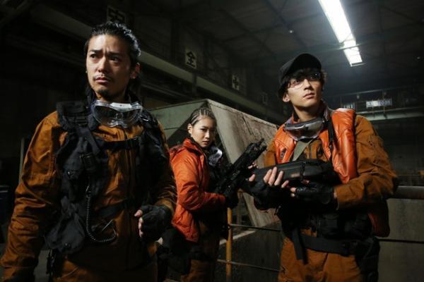 西内まりや主演『CUTIE HONEY』初の本編映像が到着！キャストも発表