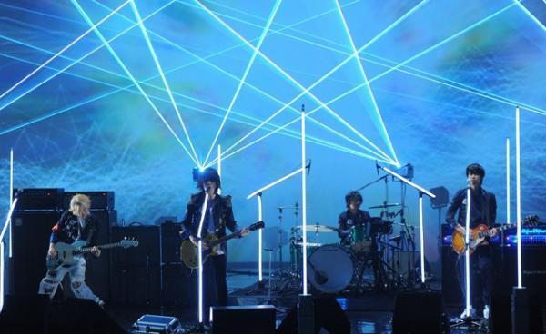 「BUMP OF CHICKEN」、未公開インタビュー収録の特番がNHKで「SONGS」