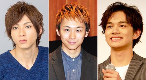 山田裕貴＆須賀健太＆北村匠海…“超売れっ子”菅田将暉＆池松壮亮に続くのは!?