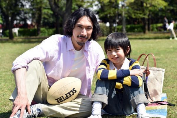 視聴率も好調の嵐・松本潤主演「99.9」3話が今夜放送