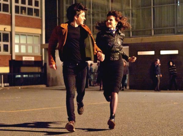 80’sブリティッシュサウンドでおくる青春音楽エンタテインメント！『シング・ストリート　未来へのうた』