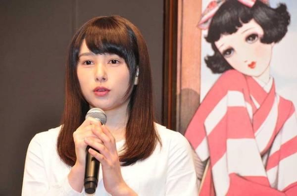 中山優馬、“岡山の奇跡”桜井日奈子との初対面は女装姿で勘違い勃発！