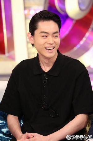 菅田将暉が女子会を盛り上げる！「キスマイBUSAIKU!?」