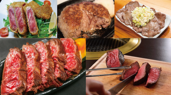 「肉フェス 2016 春」がGW開催中！ お台場・幕張・明治神宮の3会場で肉料理を堪能