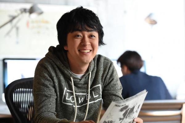 ヒャダイン、「私生活」そのままを演じる!?「重版出来！」