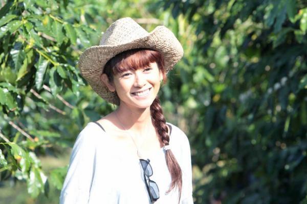 真木よう子、松田龍平に一目惚れされるハワイ育ちのマドンナに！『ぼくのおじさん』