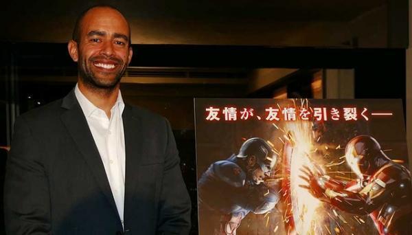 【インタビュー】シビレル傑作！ヒーロー映画の新基準『シビル・ウォー』誕生の裏側