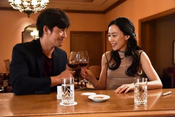 【ドラマニア】話題の不倫ドラマ続々！共通点は「愛の裏に潜む感情」