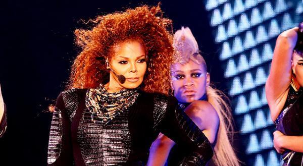 ジャネット・ジャクソン、50歳の誕生日を目前に妊娠？