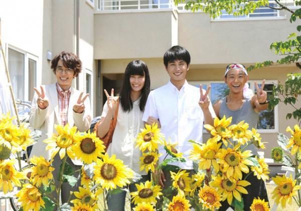 木村カエラ、橋本愛×宮崎あおい『バースデーカード』の主題歌に！初映像解禁