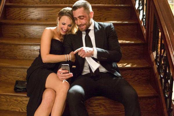 魔娑斗＆矢沢心ら、J・ギレンホール＆R・マクアダムスの愛に感動！『サウスポー』