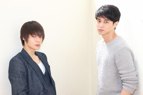 【インタビュー】東出昌大＆窪田正孝が語る現代のヒーロー像