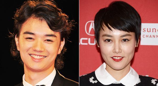 菊池凛子、第一子妊娠を発表！　染谷将太がパパに