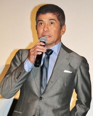 佐藤浩市はみんなのお財布？ 榮倉奈々＆綾野剛らに寿司をごちそうするも忘れられる！