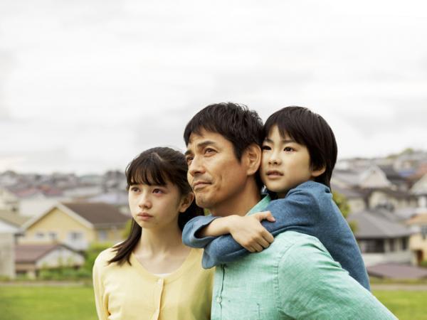 沢村一樹、重松清の「希望ヶ丘の人びと」ドラマ化に主演！ “ちょっと駄目”なパパに