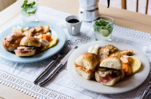 「WORLD BREAKFAST ALLDAY」、5・6月は“キューバ”の朝ごはん！