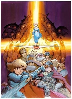 今年の夏は、ヒルズでジブリ！「ジブリの大博覧会」開催