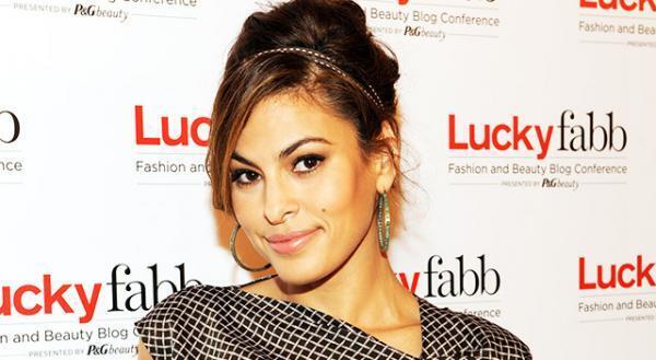 エヴァ・メンデス、極秘出産していた！