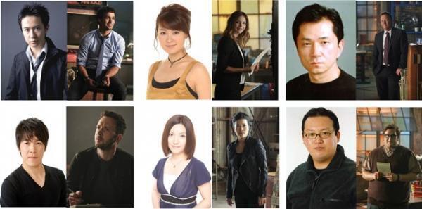 声優・杉田智和、IQ197の天才役に「楽しみにしててくれよな!!」