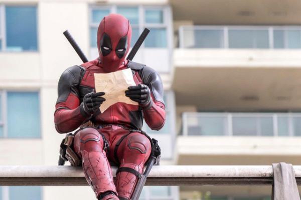 【特別映像】「おそ松さん」超え!? 8人のデップーがゆる～く集う！『デッドプール』