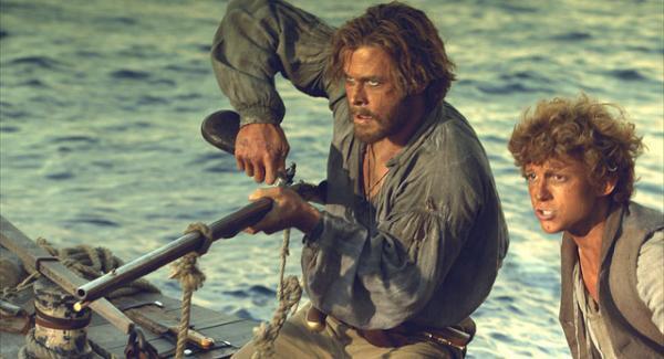 クリス・ヘムズワース、壮絶ダイエットの内幕を語る！『白鯨との闘い』豪華キャストインタビュー映像到着