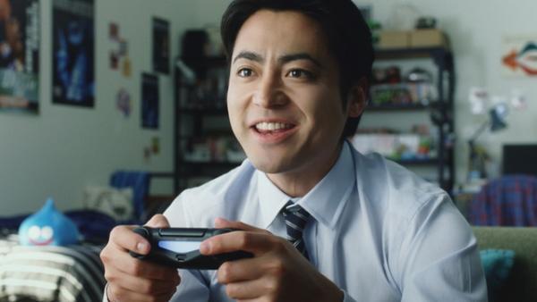 山田孝之、“ゲーム好き”サラリーマンに！ 「山田は給料があがった！」