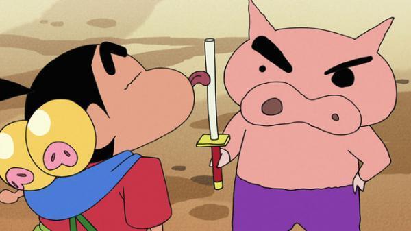 神谷浩史、16年ぶり復活“ぶりぶりざえもん”役に！「声優を続けていて良かった」