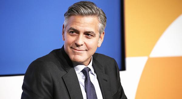 ジョージ・クルーニー、55歳の誕生日に妻からもらったものが意外!?