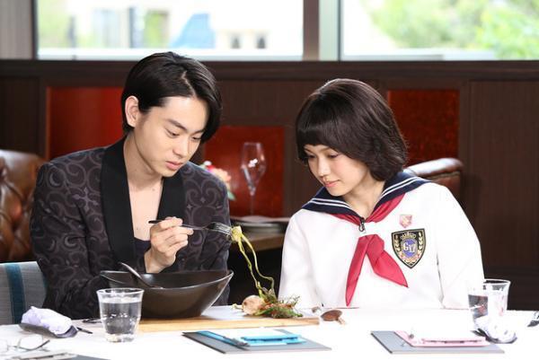 菅田将暉、“噂”の二階堂ふみと「ゴチ」で共演！真偽を検証