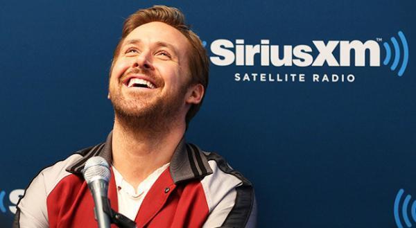 ライアン・ゴズリング、二女の父親になった喜びを語る「天国だよ」