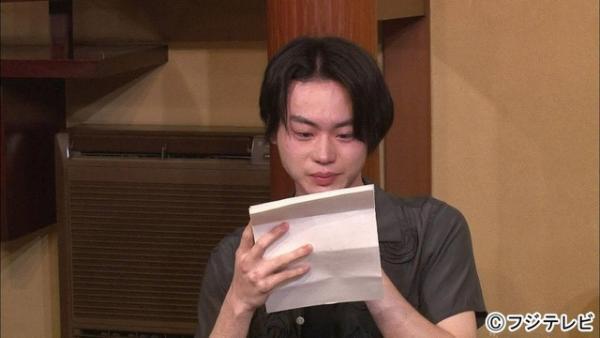 菅田将暉、憧れのダウンタウンを前に号泣…二階堂ふみとの“噂”にも