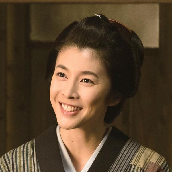 竹内結子“おかみ”から学ぶ、イマドキ女子必見のモテ術とは!?  『殿、利息でござる！』