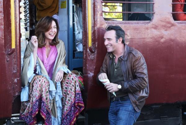 【予告編】フランス恋愛映画の名手が贈る大人の恋模様『アンナとアントワーヌ　愛の前奏曲』