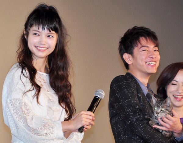 宮崎あおい、海外ロケは「楽しかった」と語るも、監督から「帰りたがってた」と新証言!?